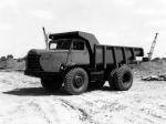 Walter 20 Ton Dumper 1948 года